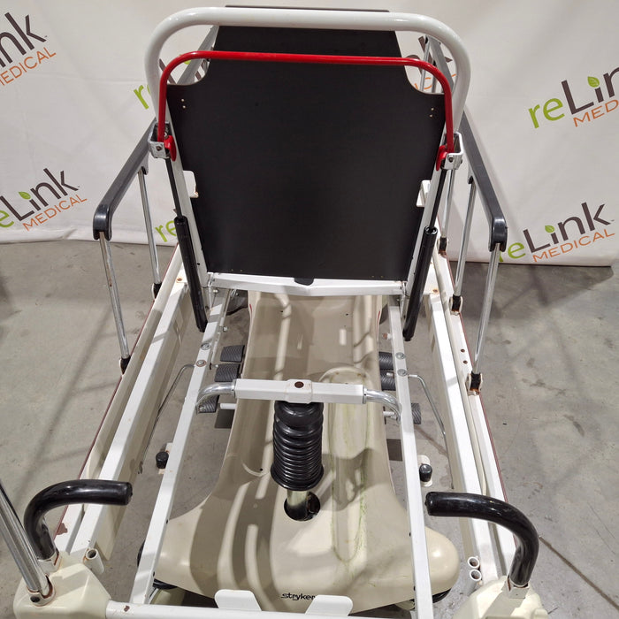 Stryker 1210 Stretcher