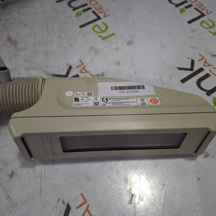 Nihon Kohden Nihon Kohden LS-703A Photic Stimulator EEG EMG Sleep Systems reLink Medical