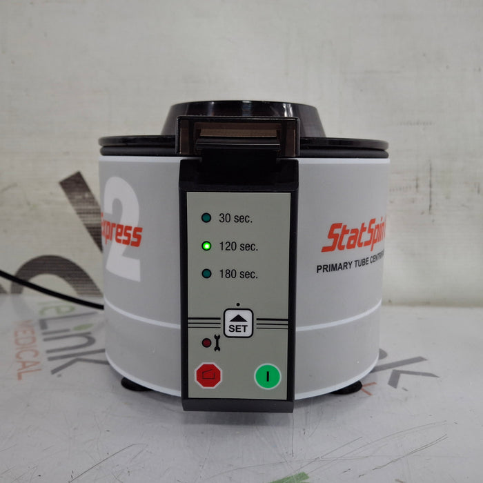 IRIS Medical StatSpin Express 2 Centrifuge