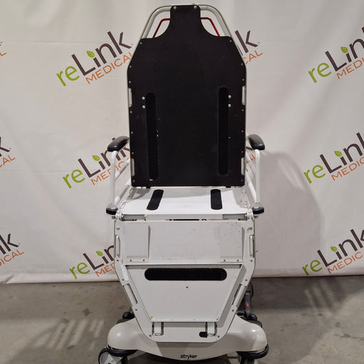 Stryker Stryker 5050 Stretcher Chair Gurney Patient Transport Beds & Stretchers reLink Medical