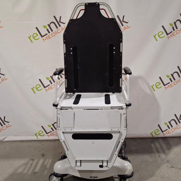 Stryker Stryker 5050 Stretcher Chair Gurney Patient Transport Beds & Stretchers reLink Medical