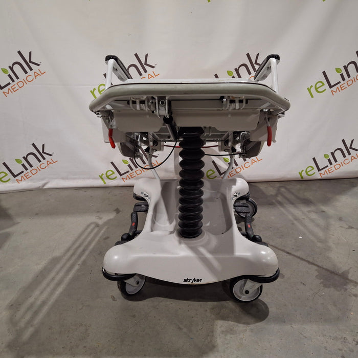Stryker Stryker 5050 Stretcher Chair Gurney Patient Transport Beds & Stretchers reLink Medical