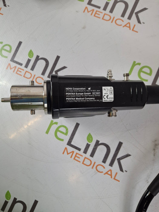 Pentax Medical Pentax Medical EG-2790i Endoscope Flexible Endoscopy reLink Medical