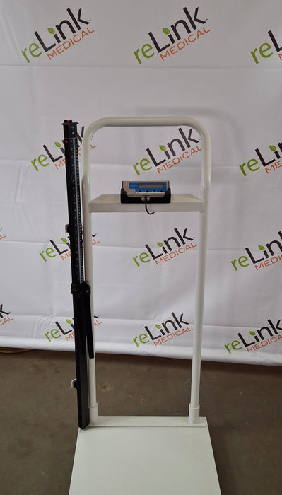 Avery Weigh-Tronix Avery Weigh-Tronix Brecknell HS-300 Physician Scale Diagnostic Exam Equipment reLink Medical