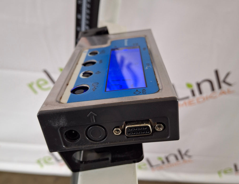 Avery Weigh-Tronix Avery Weigh-Tronix Brecknell HS-300 Physician Scale Diagnostic Exam Equipment reLink Medical