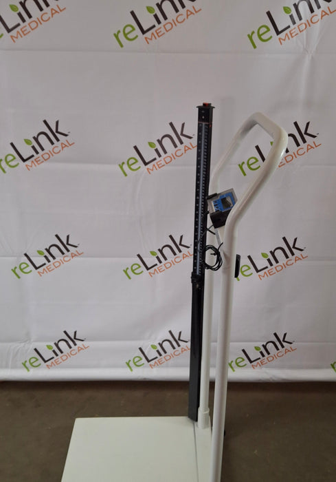 Avery Weigh-Tronix Avery Weigh-Tronix Brecknell HS-300 Physician Scale Diagnostic Exam Equipment reLink Medical