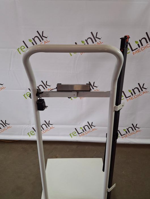 Avery Weigh-Tronix Avery Weigh-Tronix Brecknell HS-300 Physician Scale Diagnostic Exam Equipment reLink Medical