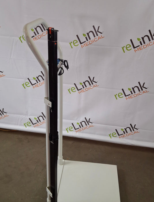 Avery Weigh-Tronix Avery Weigh-Tronix Brecknell HS-300 Physician Scale Diagnostic Exam Equipment reLink Medical