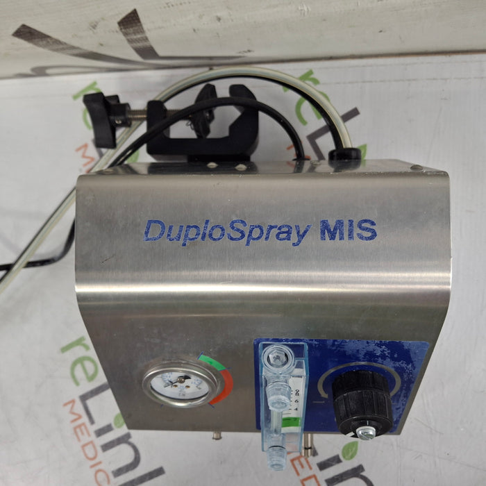 Baxter DuploSpray MIS Applicator