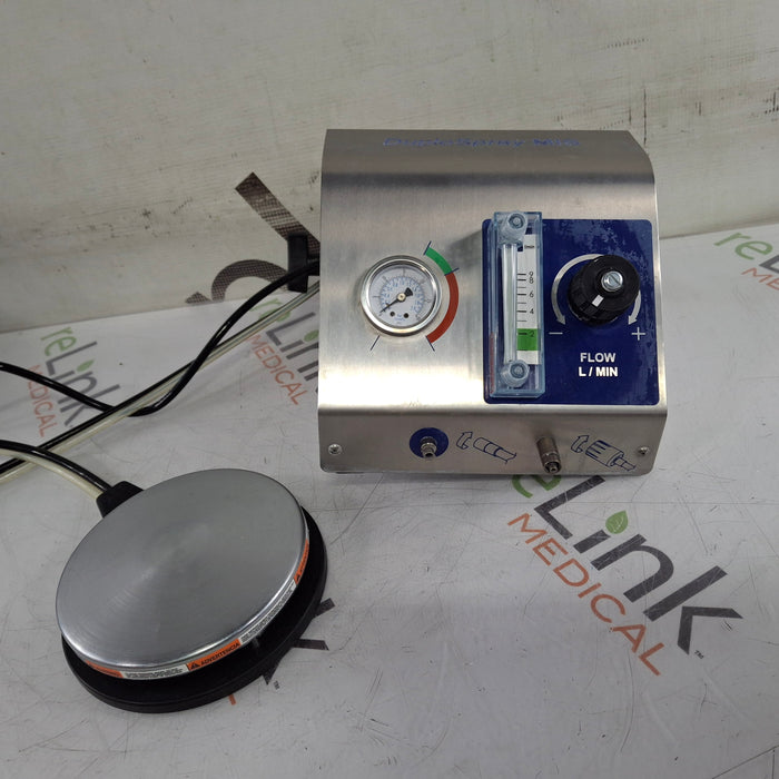 Baxter DuploSpray MIS Applicator