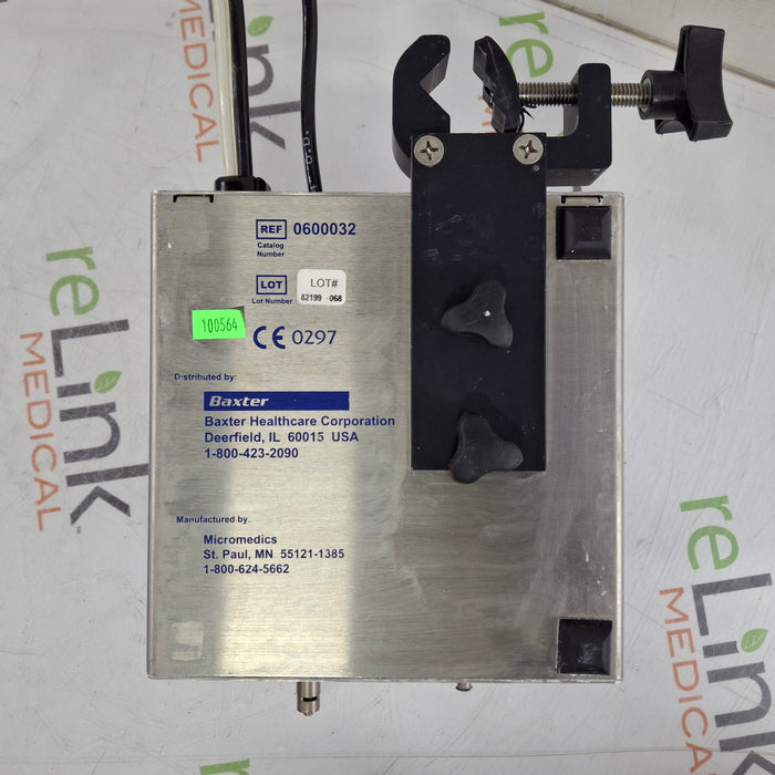 Baxter DuploSpray MIS Applicator