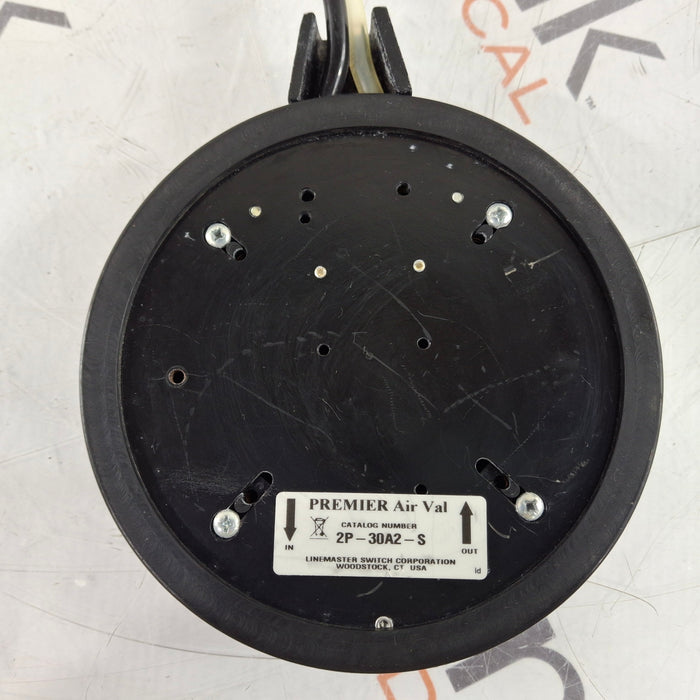 Baxter DuploSpray MIS Applicator