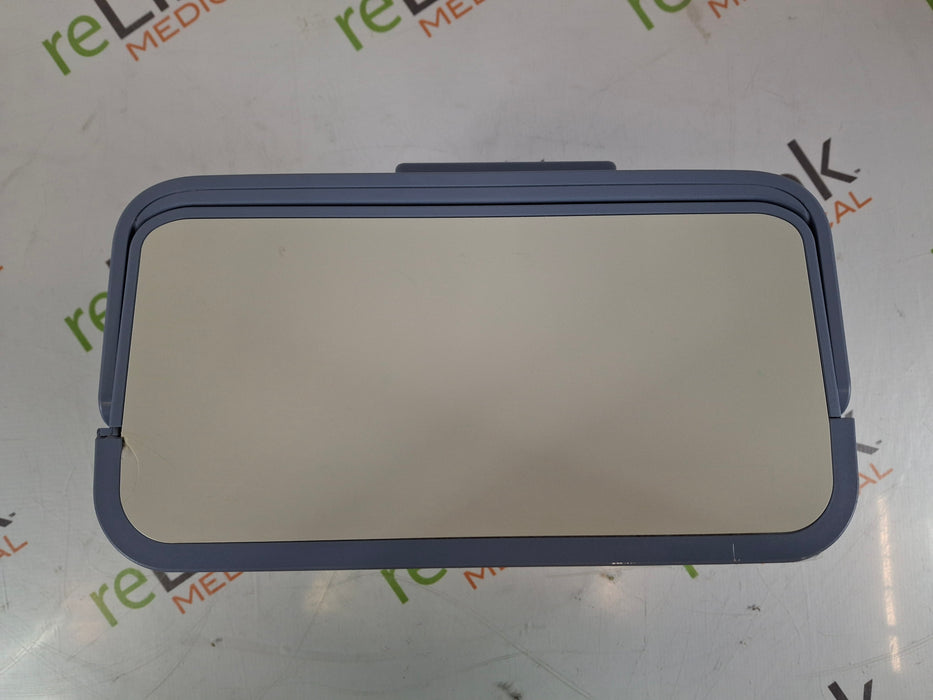 Respironics Respironics Trilogy 202 Ventilator Respiratory reLink Medical