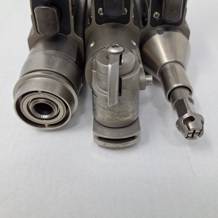 Stryker Stryker 6205, 6206, & 6208 Saw and Drill Set Surgical Sets reLink Medical