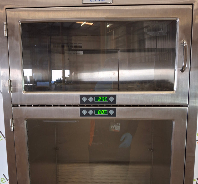 Getinge Getinge 5624 Warming Cabinet Medical Furniture reLink Medical