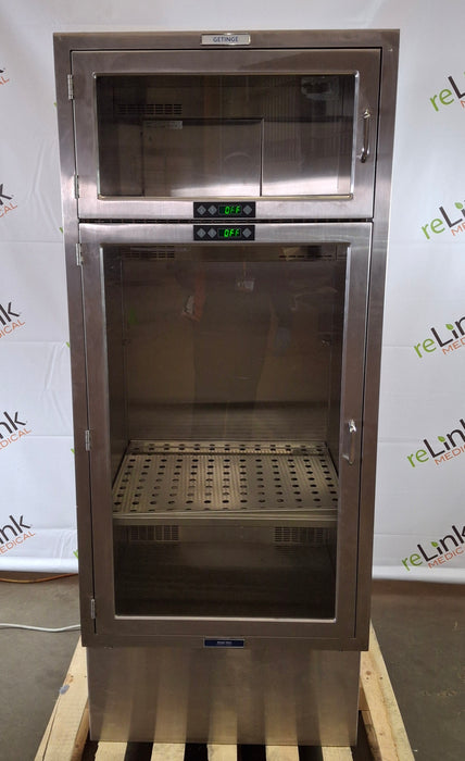 Getinge Getinge 5624 Warming Cabinet Medical Furniture reLink Medical