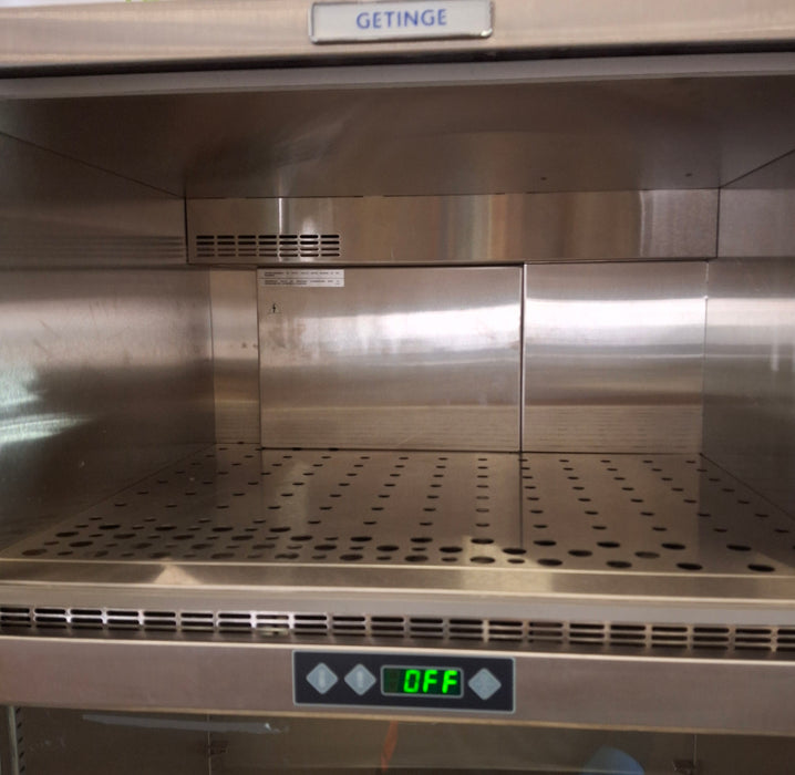 Getinge Getinge 5624 Warming Cabinet Medical Furniture reLink Medical
