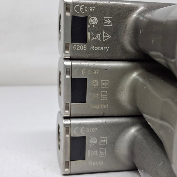 Stryker 6205, 6206, & 6208 Saw and Drill Set