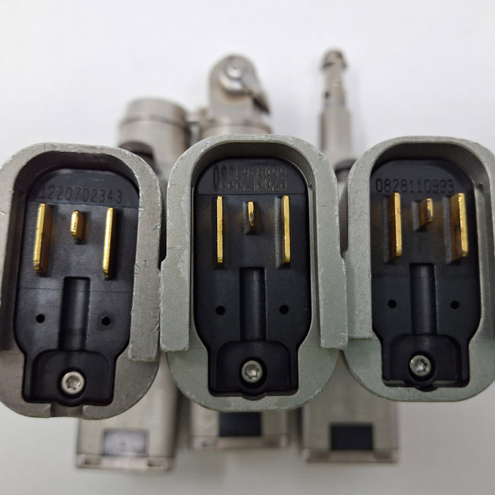 Stryker 6205, 6206, & 6208 Saw and Drill Set