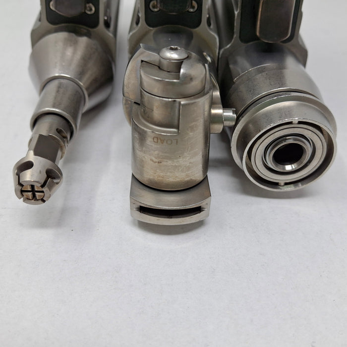 Stryker 6205, 6206, & 6208 Saw and Drill Set