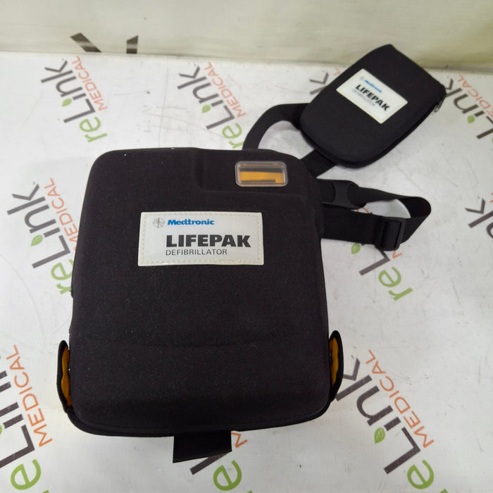 Physio-Control Physio-Control LifePak 1000 AED Defibrillators reLink Medical