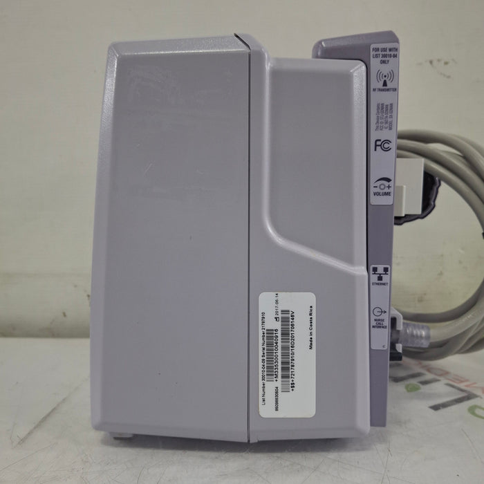 Hospira Hospira Plum 360 Infusion Pump Infusion Pump reLink Medical