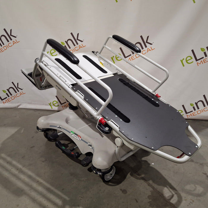 Stryker Stryker 5050 Stretcher Chair Gurney Patient Transport Beds & Stretchers reLink Medical