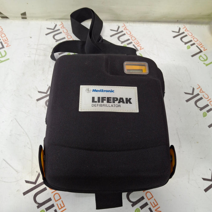 Physio-Control Physio-Control LifePak 1000 AED Defibrillators reLink Medical
