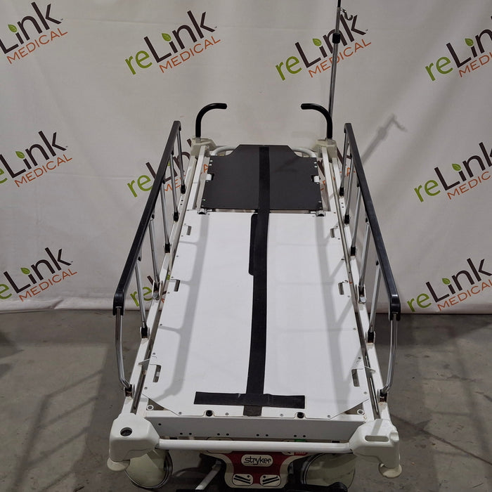 Stryker 1210 Stretcher
