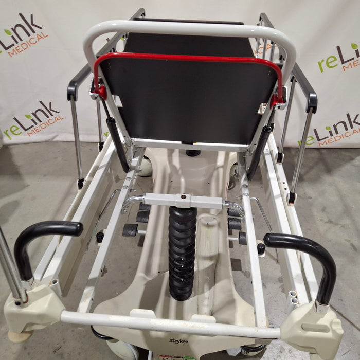 Stryker 1210 Stretcher