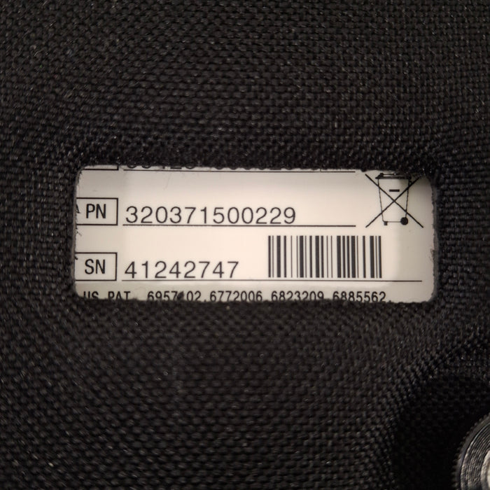 Physio-Control LifePak 1000 AED