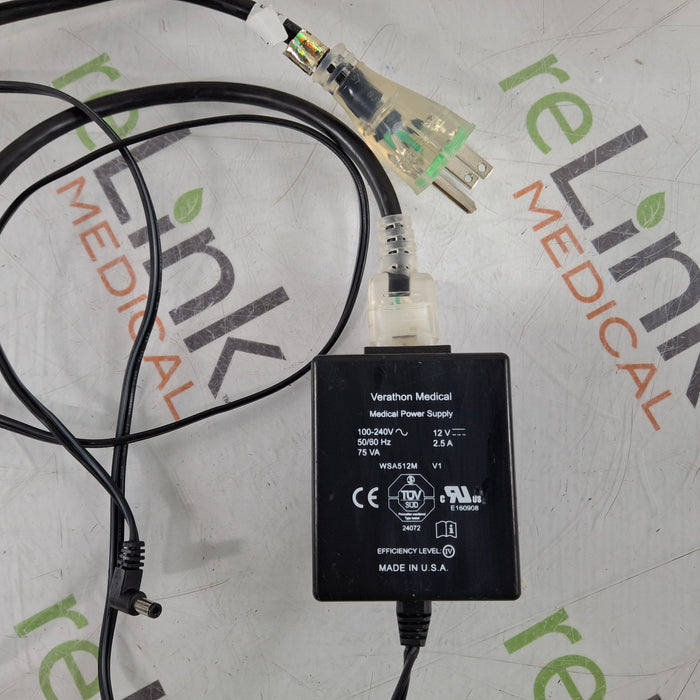 Verathon Medical, Inc Verathon Medical, Inc Glidescope Cobalt AVL Video Laryngoscope Surgical Equipment reLink Medical