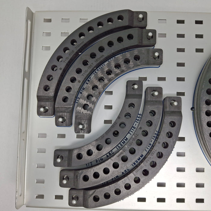 Smith & Nephew Compass Universal Hinge Instrumentation Set