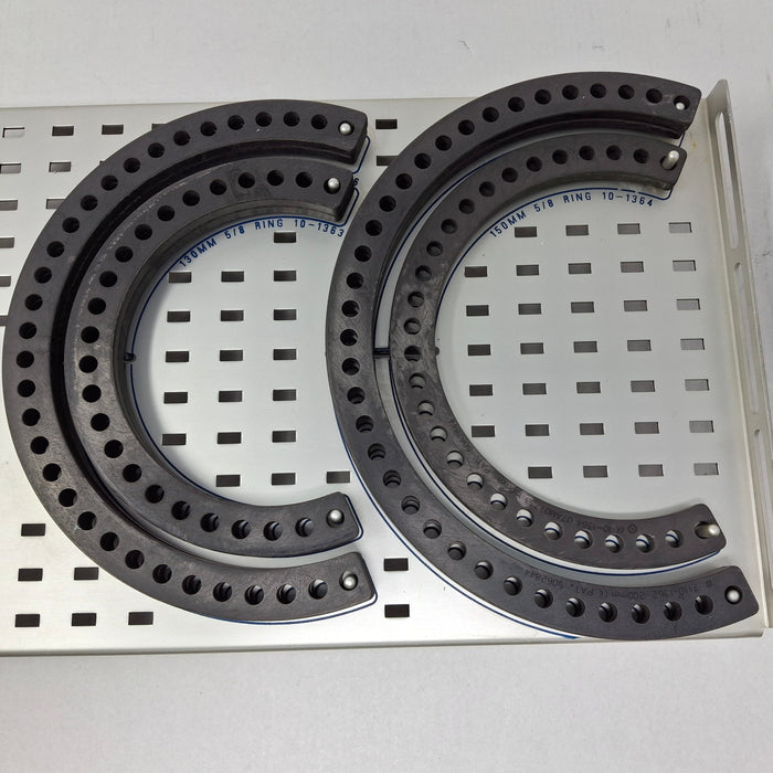 Smith & Nephew Compass Universal Hinge Instrumentation Set