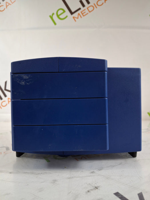 Tina Tina TCM4 Radiometer Blood Gas Analyzer Patient Monitors reLink Medical