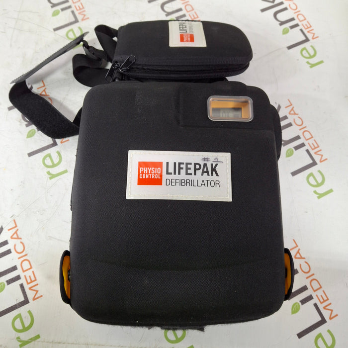 Physio-Control Physio-Control LifePak 1000 AED Defibrillators reLink Medical