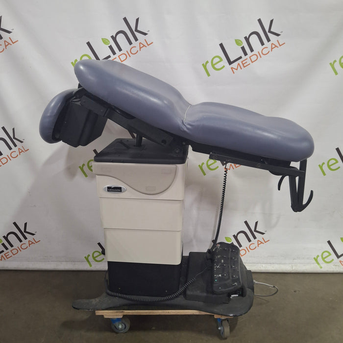 Midmark Midmark 630 Procedure Chair Exam Chairs / Tables reLink Medical