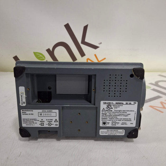 Smiths Medical Smiths Medical Medfusion 3500 Syringe Infusion Pump Infusion Pump reLink Medical