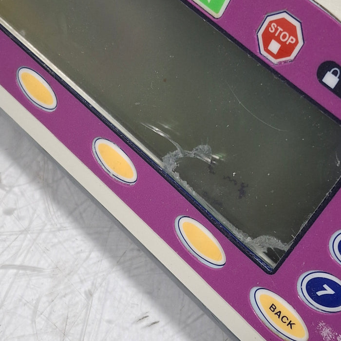 Smiths Medical Smiths Medical Medfusion 3500 Syringe Infusion Pump Infusion Pump reLink Medical