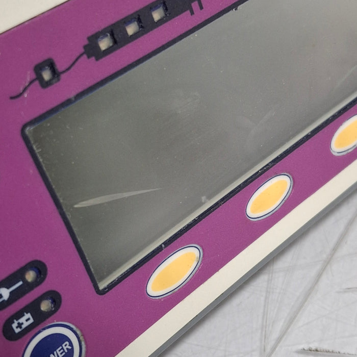 Smiths Medical Smiths Medical Medfusion 3500 Syringe Infusion Pump Infusion Pump reLink Medical