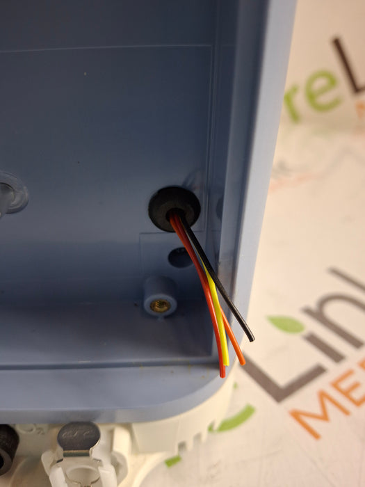 Respironics Respironics Trilogy 202 Ventilator Respiratory reLink Medical