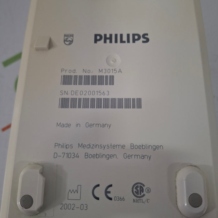 Philips Philips M3015A CO2 Extension Module Patient Monitors reLink Medical