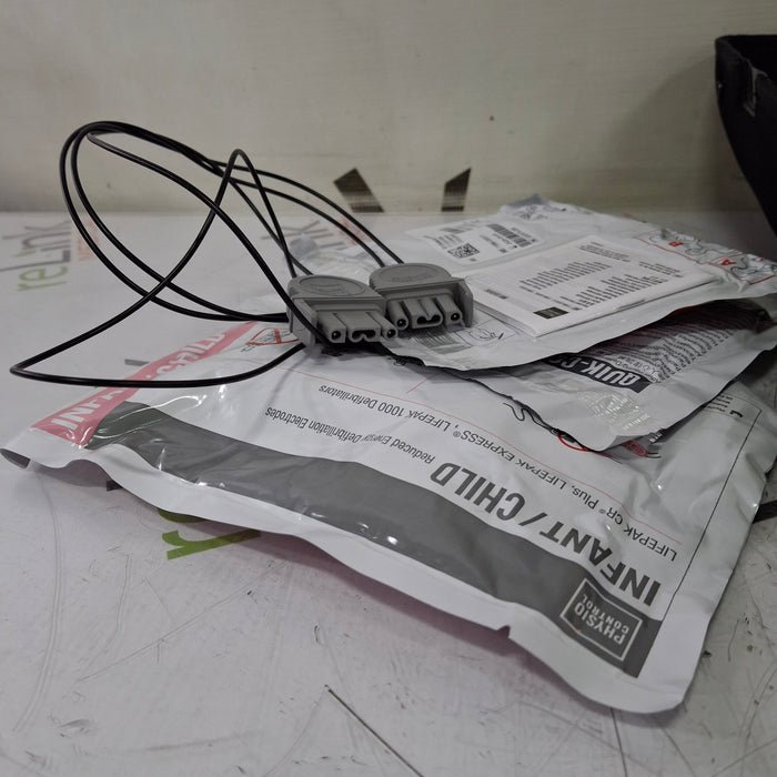 Physio-Control LifePak 1000 AED