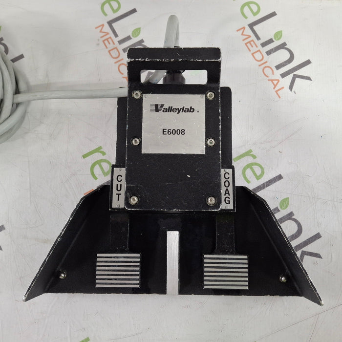 Valleylab Valleylab E6008 Monopolar Electrosurgical Footswitch Electrosurgical Units reLink Medical