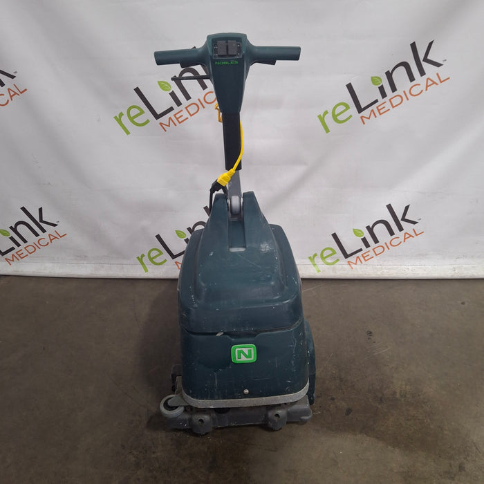 Nobles SpeedScrub 15 Walk-Behind Floor Scrubber