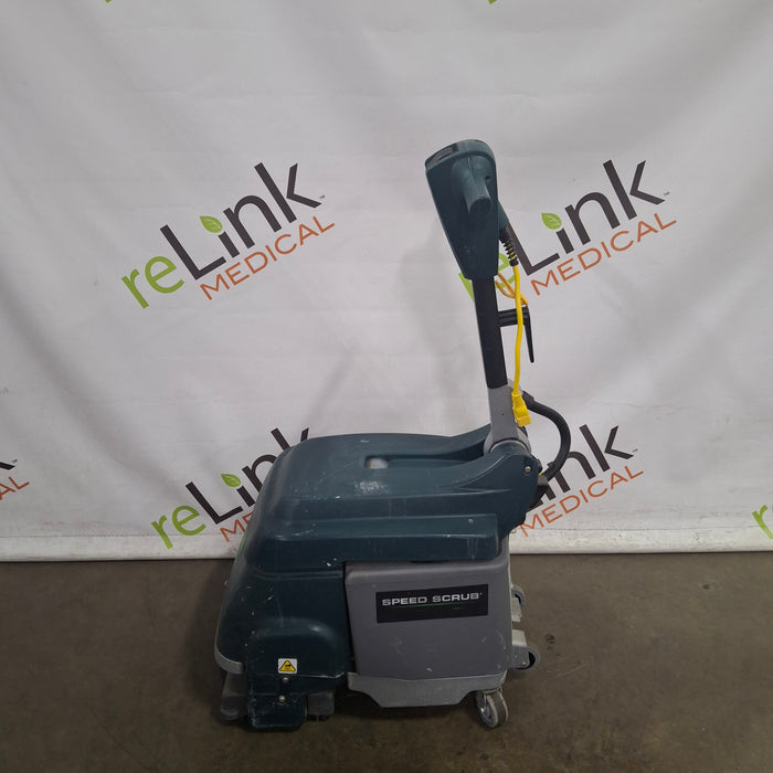 Nobles SpeedScrub 15 Walk-Behind Floor Scrubber