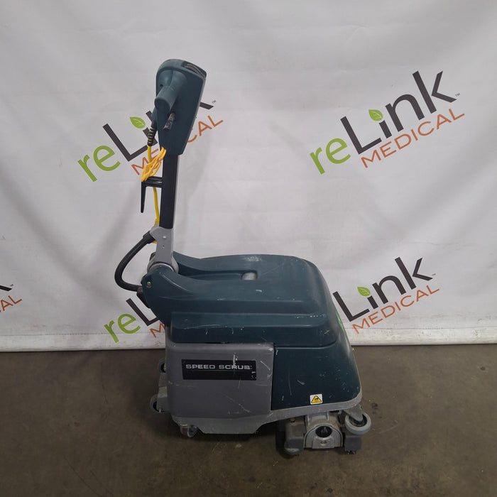 Nobles SpeedScrub 15 Walk-Behind Floor Scrubber