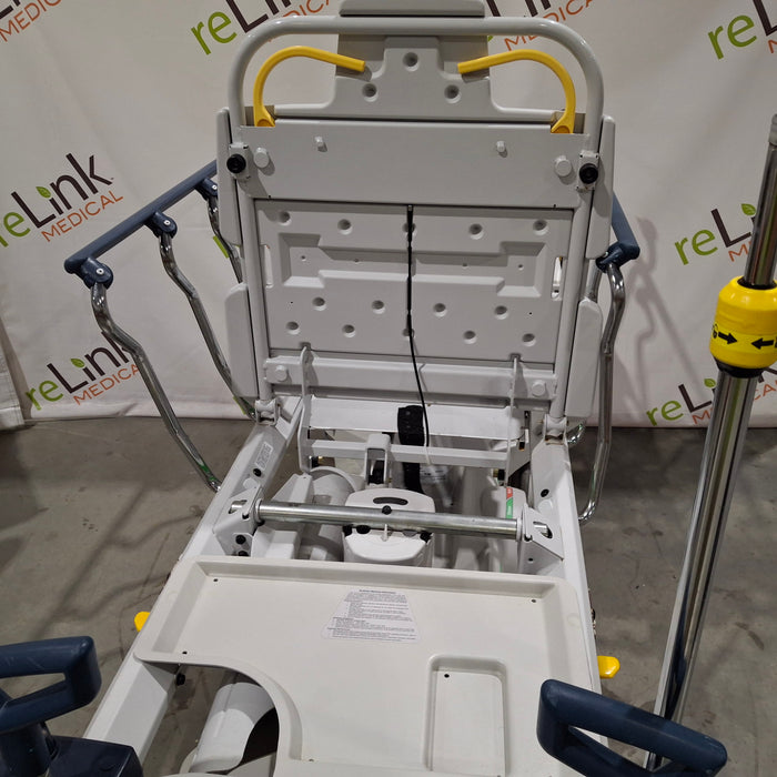 Stryker Stryker 1015 Big Wheel Glideaway Stretcher Beds & Stretchers reLink Medical