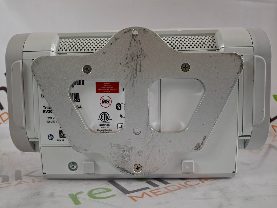 Philips Philips Trilogy EV300 Ventilator Respiratory reLink Medical