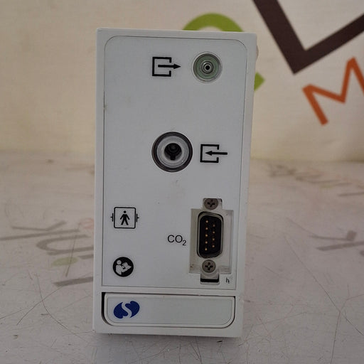 Spacelabs Healthcare Spacelabs Healthcare 92517 Opt 1A Capnography Module Patient Monitors reLink Medical